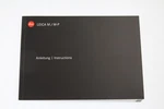 Mint Leica M/ M-p Typ 240 User Guide Instruction Manual English German. Fixed Price $31.99.