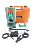 Nikon DTM-520 Total Station Surveying Instrument W/ Case. Fixed Price $899.88.