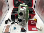 Leica Flexline TS07 R500 Plus 5" Brand New Total Station For Surveying 1Y Warran. Fixed Price $8800.00.