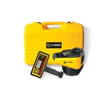 Sitepro Horizontal Self-leveling Rotary Laser 27-LR410H. Fixed Price $892.00.