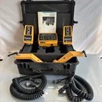 Spectra Precision Blade Pro Motor Grade Control System. Fixed Price $1199.00.