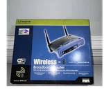 Linksys BEFW11S4 Wireless-b 802.11B Router Mbps, 4-PORT 100 Wi-fi. Fixed Price $15.62.