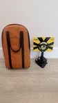 Trimble 58026020 Traverse Prism Kit -35MM Tribrach Optical Plummet Sx Series. Fixed Price $595.00.