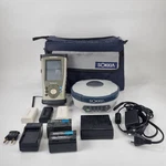 Sokkia GRX1 Gnss Receiver 72 Channels Gps SHC250 Ssf Spectrum Survey Field. Fixed Price $500.00.