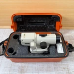 Nikon AE-7 Auto Level Surveying Instrument 30X Magnification. Fixed Price $442.00.