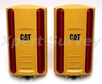 Cat LR410 Laser Receiver For Grade Control System Gcs 300-600 Trimble LR-410. Fixed Price $6649.00.