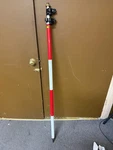 Seco Twist Lock Prism Pole 5500-21. Fixed Price $134.99.