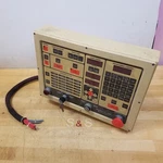 Spectra Physics 820-2062-1 Control Panel Used. Fixed Price $199.49.