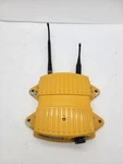 Cat Trimble SNR434 410 - 470 Mhz Machine Control Radio W/ Two Antennas. Fixed Price $1130.00.