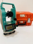 Sokkia Digital Electronic Theodolite DT500A. Fixed Price $600.00.