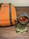 Wild Heerbrugg GDF22 & GRT-10 Optical Tribrach Theodolites GPR1 Prism Leica. Fixed Price $174.50.