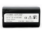 Adirpro GEB221 Li-ion Battery For Total Stations, Lasers & Gnss Receivers. Fixed Price $99.00.