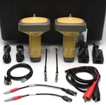 Topcon GR-5 Gps L1 L2 Rtk Base & Rover Set W/ Uhf Radio GR5. Fixed Price $6899.00.