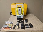 Adirpro ATS-120 Rechargeable 2-SECOND Reflectorless Total Station. Fixed Price $1500.00.