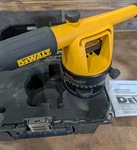 Dewalt Builders Level DW090 Surveyors + Case. Fixed Price $79.99.