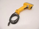 Symbol LS3408-FZ20135R Handheld Heavy Duty Rugged Long Range Barcode Usb Scanner. Fixed Price $19.99.