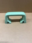 Leica Total Station Handle (captivate). Fixed Price $40.00.