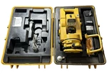 Topcon GTS-2B Total Station Surveying Instrument W/ Case Manual Tools. Fixed Price $299.95.