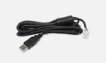 New Apc Ups Communications Cable Simple Signaling Usb To RJ45 E52534-D 940-0127E. Fixed Price $13.98.