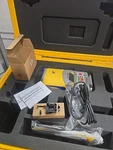 New Spectra Precision DG613 Laser Beam Pipe *fast Free Ship*. Fixed Price $1359.99.