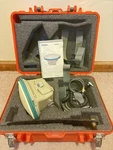 Sokkia Radian Is L1 L2 Gps Rtk Receiver. Fixed Price $325.00.
