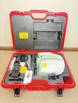 Leica DNA10 High-precision Digital Level- Great Condition. Fixed Price $2900.00.