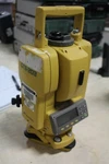 Topcon GTS-203 Surveying Total Station. Fixed Price $1500.00.