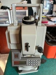 Sokkisha Lietz Set 4 Total Station. Fixed Price $225.00.