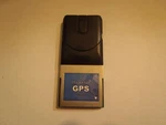 Holux Gps Cf Card GR-271 For Tds Trimble Recon Pocket Pc's. Fixed Price $20.00.