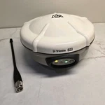 Trimble R8 Model Gnss Gps Receiver W/ Antenna Mpn 60250-62. Fixed Price $825.00.