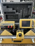 Topcon MC-R3 3D-MC2 Dozer Machine W/ GX-60 Control Box. Fixed Price $14100.00.