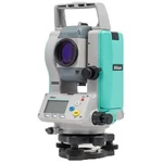 Nikon Trimble Total Station NST-C3 Surveying Equipment Body Only Japan Used. Fixed Price $9081.88.