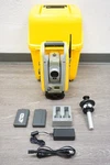 Trimble S6 Dr 300+ Robotic Total Station 3" Sec Active Tracking. Fixed Price $8799.99.