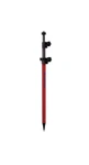Tribuild Pro Series Mini Pole 5.1FT./2.7M (sokkia 808043) Open Box Item. Fixed Price $199.99.