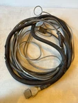 Trimble 50166 Aggps 162/252/262/372 Power/data Cable. Fixed Price $150.00.