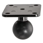 Metal 1" Ball Console Dash & Vsm Car For Arkon Ram Mounts Socket. Fixed Price $8.95.