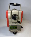 Pentax R-300 Total Station Surveying Instrument Stuck Boot Screen As-is. Fixed Price $415.00.