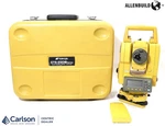 Topcon GTS-236W Total Station. Fixed Price $2295.00.