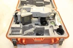 Sokkia Lietz SET2110 Electronic Total Station With Box And Battery #8. Fixed Price $499.99.