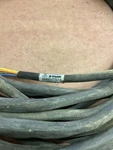 Trimble Multiple Conductor Cable 6889377014 Black Sheath High Quality. Fixed Price $50.00.