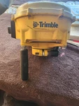 Trimble MS995 L2CS L5 Grade Control Gnss Glonass Base Receiver For GCS900 Cat. Fixed Price $7250.00.