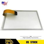 199*119MM Touch Screen For Trimble Agriculture FM750 And Case Ih FM-750 CFX750. Fixed Price $16.72.