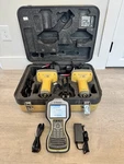 Topcon GR3 Gps Gnss Base Rover Rtk Kit TSC3 Survey Pro 6.6 Uhf Ii Glonass GR-3. Fixed Price $2895.00.