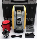 Trimble S6 Plus 3" 2.4 Ghz Robotic Autolock Total Station. Fixed Price $10289.00.