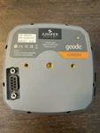 Juniper Systems Gps Receiver GNS3M-CFG Gnss High Accuracy Mpn. Fixed Price $1800.00.