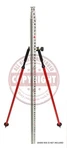 Tpi Thumb-release Grade Bipod,gps,surveying,trimble,topcon,sokkia,seco,rod. Fixed Price $119.00.