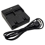 CDC68 Dual Charger For Sokkia Topcon BDC46 BDC58 BDC70 BT-L2 Battery. Fixed Price $48.99.