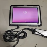 Panasonic Toughbook FZ-A3 4GB/64GB Great Condition Charger Included. Fixed Price $249.00.