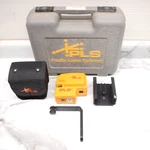 Pls 4 Pacific Laser Systems Level Red Point & Line Tool W/case. Fixed Price $169.99.