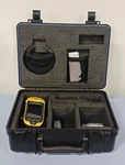 Trimble Xh 6000 Series Geoexplorer P/n: 88950-00 W/ Case & Accessories. Fixed Price $1644.84.